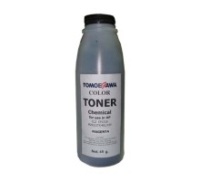 Тонер HP CLJ CP1215/M252/277/451/475 Chemical (45г) Magenta Tomoegawa (THP1215M45)