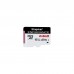 Карта пам'яті Kingston 64GB microSDXC class 10 UHS-I U1 A1 High Endurance (SDCE/64GB)