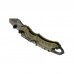 Ніж Kershaw Shuffle II олива (8750TOLBW)
