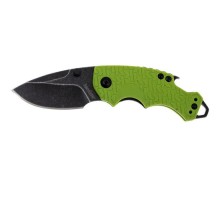Ніж Kershaw Shuffle lime (8700LIMEBW)