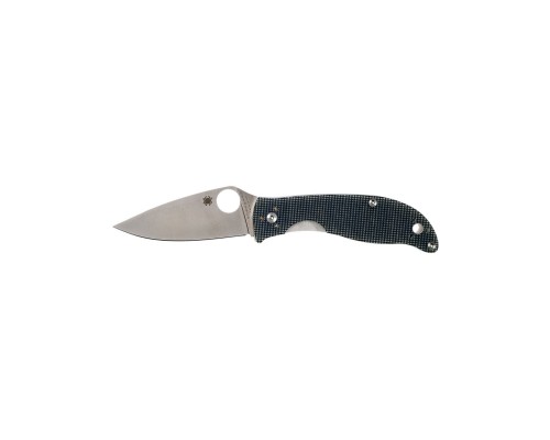 Ніж Spyderco Polestar (C220GPGY)