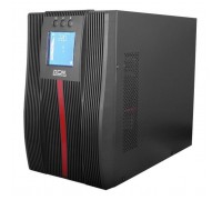 Пристрій безперебійного живлення Powercom MAC-2K Schuko