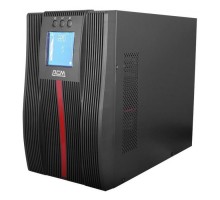 Пристрій безперебійного живлення Powercom MAC-2K Schuko