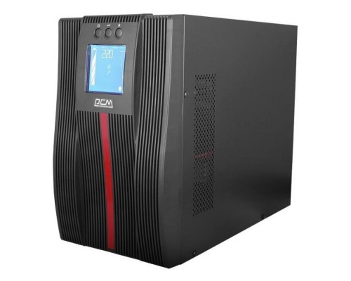 Пристрій безперебійного живлення Powercom MAC-2K Schuko