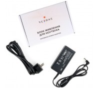 Блок живлення до ноутбуку Rezone Lenovo 65W 20V 3.25А 5.5*2.5 (RZPSLN65205525)