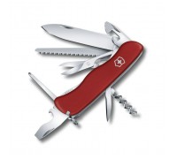 Ніж Victorinox Outrider красный (0.8513)
