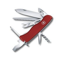 Ніж Victorinox Outrider красный (0.8513)
