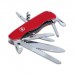 Ніж Victorinox Outrider красный (0.8513)