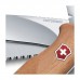 Ніж Victorinox Ranger Wood 55,130мм, орех, коробка (0.9561.63)