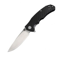 Ніж Artisan Tradition SW, D2, G10 Flat (1702P-BK)
