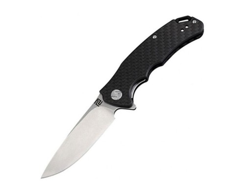 Ніж Artisan Tradition SW, D2, G10 Flat (1702P-BK)