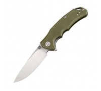 Ніж Artisan Tradition SW, D2, G10 Flat olive (1702P-GN)
