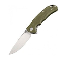 Ніж Artisan Tradition SW, D2, G10 Flat olive (1702P-GN)