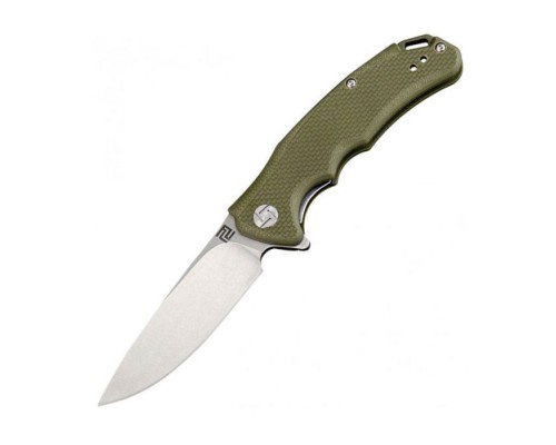 Ніж Artisan Tradition SW, D2, G10 Flat olive (1702P-GN)