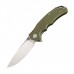 Ніж Artisan Tradition SW, D2, G10 Flat olive (1702P-GN)