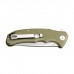 Ніж Artisan Tradition SW, D2, G10 Flat olive (1702P-GN)