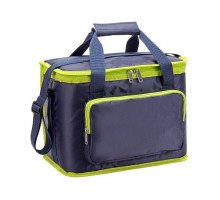 Термосумка Time Eco TE-3015SX 15л Blue/Green (8033116822534GREEN)