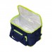 Термосумка Time Eco TE-3015SX 15л Blue/Green (8033116822534GREEN)