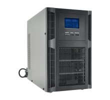 Пристрій безперебійного живлення Ritar PT-2KS-LCD, 2000VA (1800Вт) (PT-2KS-LCD)