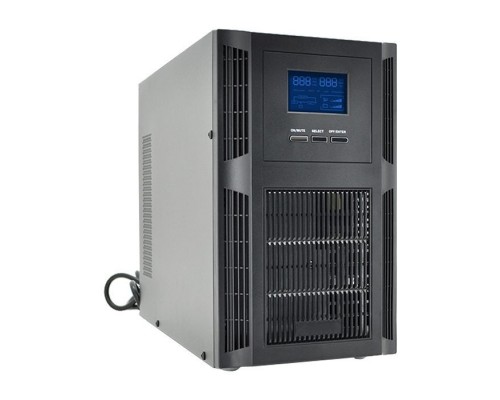 Пристрій безперебійного живлення Ritar PT-2KS-LCD, 2000VA (1800Вт) (PT-2KS-LCD)