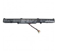 Акумулятор до ноутбука ASUS ROG GL553/GL753 A41N1611, 3350mAh (48Wh), 4cell, 14.4V, Li-i (A47194)