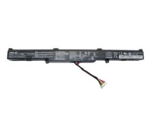 Акумулятор до ноутбука ASUS ROG GL553/GL753 A41N1611, 3350mAh (48Wh), 4cell, 14.4V, Li-i (A47194)