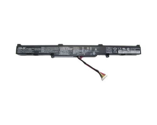 Акумулятор до ноутбука ASUS ROG GL553/GL753 A41N1611, 3350mAh (48Wh), 4cell, 14.4V, Li-i (A47194)