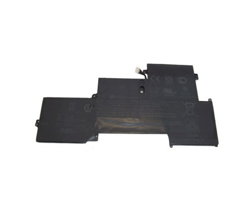 Акумулятор до ноутбука HP EliteBook Folio 1020 G1 BR04XL, 36Wh (4600mAh), 4cell, 7.6V, (A47181)