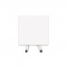 Обігрівач Teploceramic TCH-RA500-WHITE
