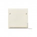 Обігрівач Teploceramic TCH-RA500-WHITE