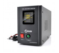 Пристрій безперебійного живлення Europower PSW-EPB500TW12
