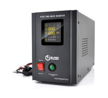Пристрій безперебійного живлення Europower PSW-EPB500TW12