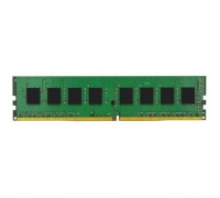 Модуль пам'яті для комп'ютера DDR4 16GB 3200 MHz Kingston (KVR32N22D8/16)