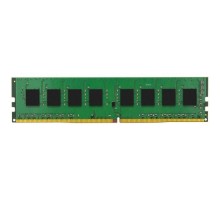 Модуль пам'яті для комп'ютера DDR4 16GB 3200 MHz Kingston (KVR32N22D8/16)