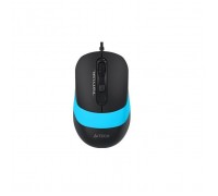 Мишка A4Tech FM10 Blue