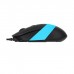 Мишка A4Tech FM10 Blue