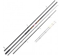 Вудилище Brain Apex Double 3.9m 4.5lbs/max 200g (1858.41.92)