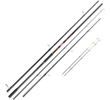 Вудилище Brain Apex Double 3.9m 4.5lbs/max 200g (1858.41.92)
