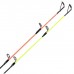 Вудилище Brain Apex Double 3.9m 4.5lbs/max 200g (1858.41.92)