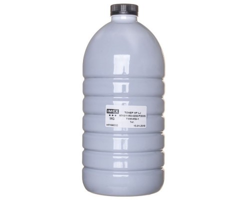 Тонер HP LJ1010/1160/4200/P2035 1кг Imex (TSM-MG-1)