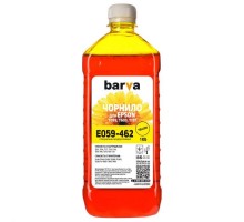 Чорнило Barva EPSON R2400) YELLOW 1 кг T0594 (E059-462)