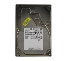 Жорсткий диск для сервера 3.5'' 10TB Toshiba (MG06ACA10TE)