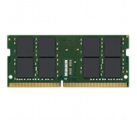 Модуль пам'яті для ноутбука SoDIMM DDR4 16GB 3200 MHz Kingston (KVR32S22D8/16)