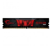 Модуль пам'яті для комп'ютера DDR4 8GB 3200 MHz Aegis G.Skill (F4-3200C16S-8GIS)