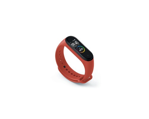 Ремінець до фітнес браслета Armorstandart для Xiaomi Mi Band 4/3 Flame (ARM55109)