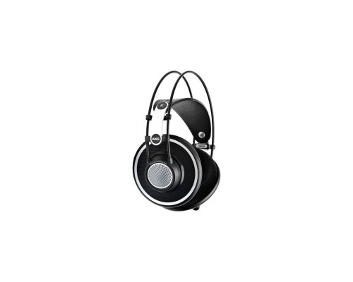 Навушники AKG K702 Black (2458X00190)