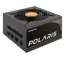 Блок живлення Chieftec 750W Polaris (PPS-750FC)