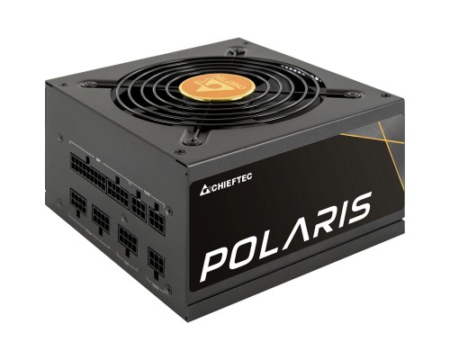 Блок живлення Chieftec 750W Polaris (PPS-750FC)