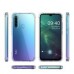 Чохол до мобільного телефона BeCover Anti-Shock Gradient Glass Xiaomi Redmi Note 8T Transparent (704542)