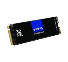 Накопичувач SSD M.2 2280 512GB Goodram (SSDPR-PX500-512-80)